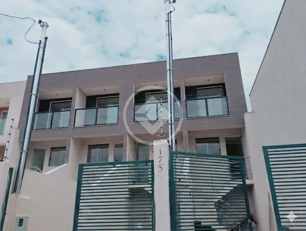 Imagem 1 - Casa em Santa Branca, Belo Horizonte - MG