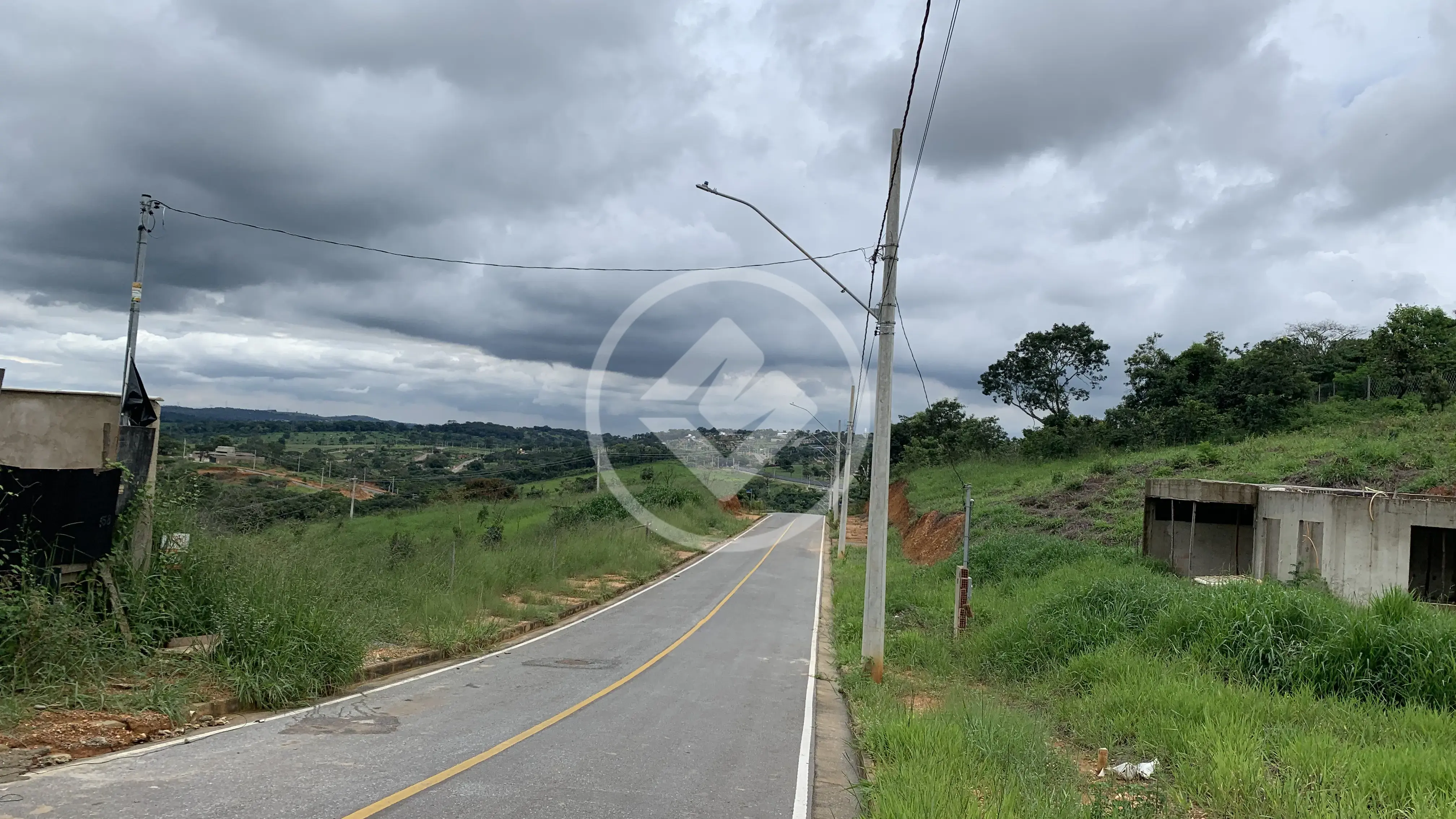 Imagem 5 - Terreno em Lagoinha de Fora, Lagoa Santa - MG