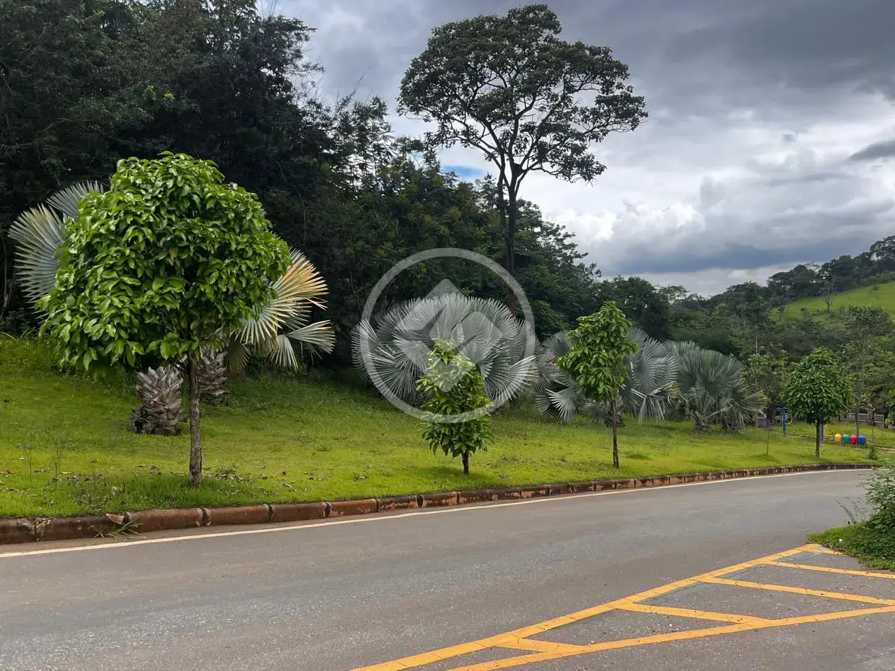 Imagem 2 - Terreno em Lagoinha de Fora, Lagoa Santa - MG