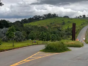 Terreno Lagoinha de Fora, Lagoa Santa - MG — foto 1