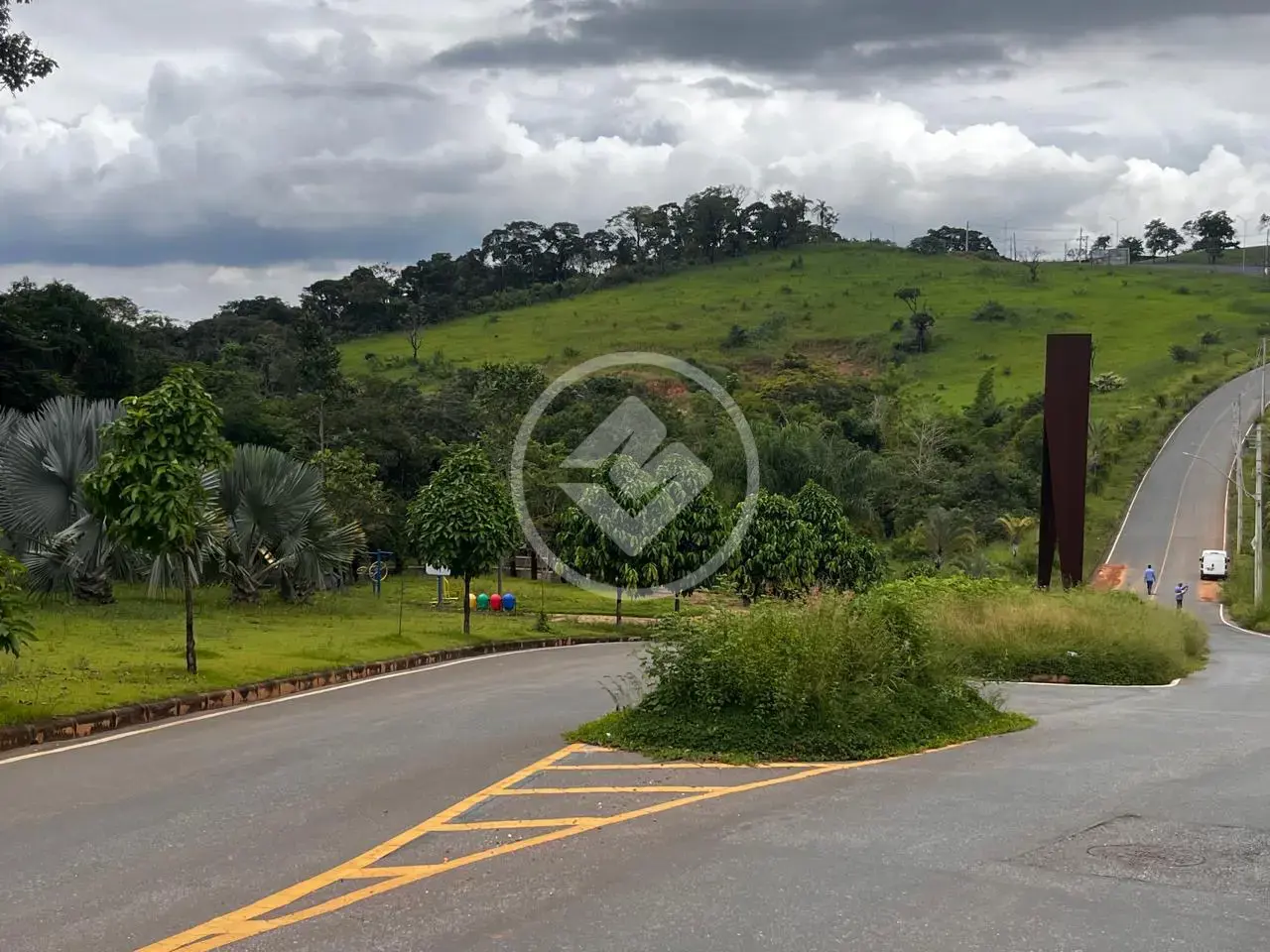 Imagem 1 - Terreno em Lagoinha de Fora, Lagoa Santa - MG