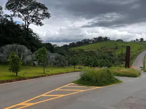 Terreno Lagoinha de Fora, Lagoa Santa - MG — foto 2