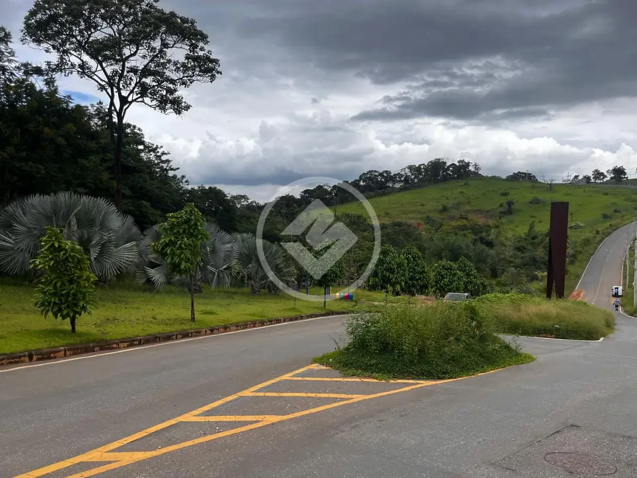 Imagem 1 - Terreno em Lagoinha de Fora, Lagoa Santa - MG