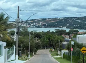 Terreno Condomínio Bairro Recanto da Lagoa, Lagoa Santa - MG — foto 1