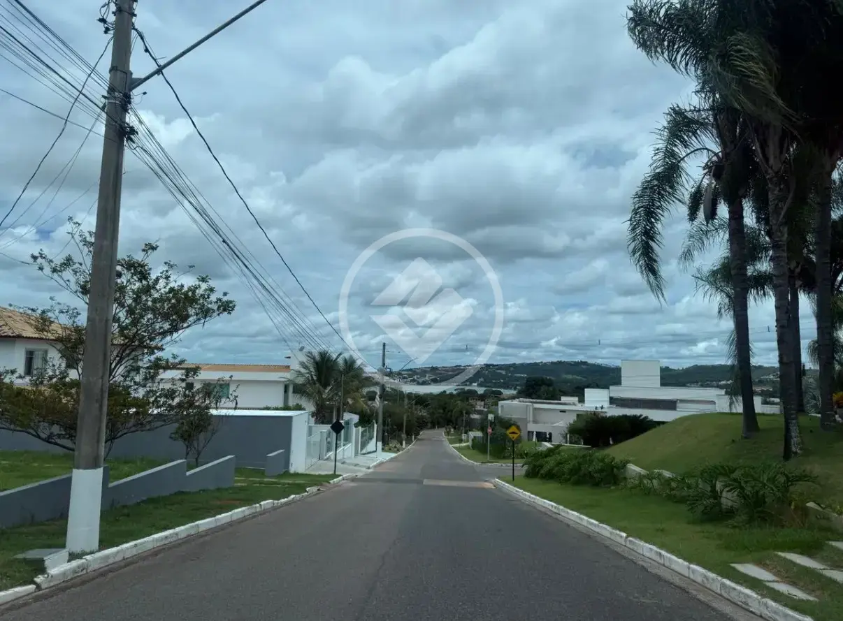 Image 2 - Terreno Condomínio em Bairro Recanto da Lagoa, Lagoa Santa - MG