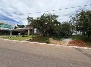 Imagem 2 - Terreno Condomínio em Bairro Recanto da Lagoa, Lagoa Santa - MG