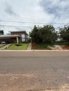 Imagem 3 - Terreno Condomínio em Bairro Recanto da Lagoa, Lagoa Santa - MG