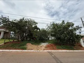Imagem 4 - Terreno Condomínio em Bairro Recanto da Lagoa, Lagoa Santa - MG