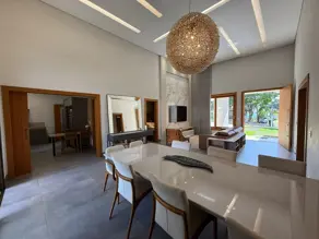 Casa Condomínio Condados de Bouganville, Lagoa Santa - MG — foto 2