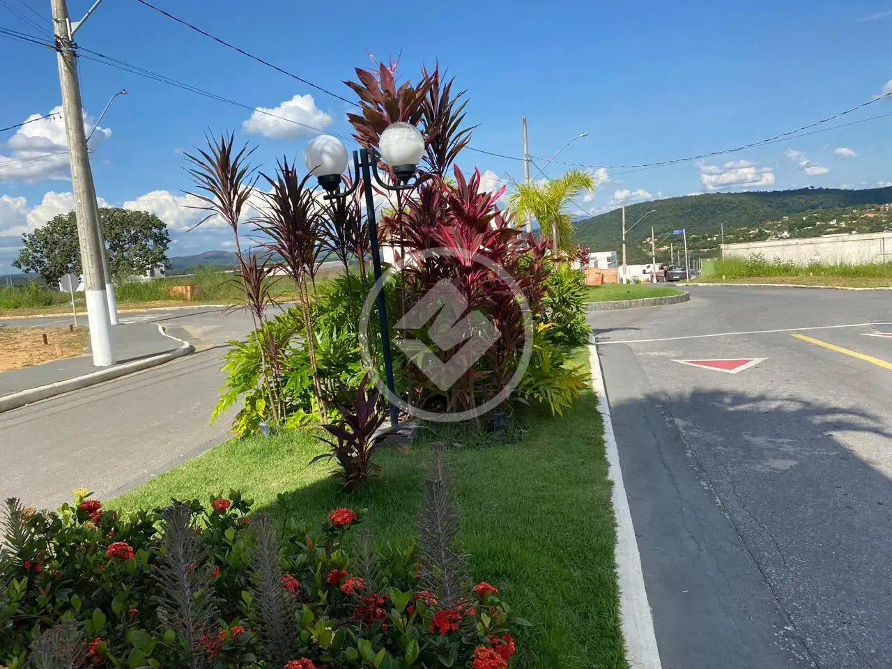 Imagem 5 - Terreno Condomínio em Residencial Parque dos Buritis, Lagoa Santa - MG