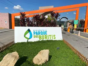 Terreno Condomínio Residencial Parque dos Buritis, Lagoa Santa - MG — foto 2