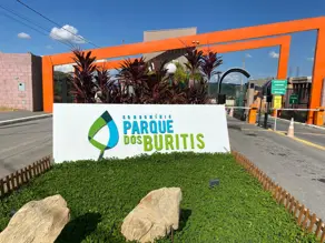 Terreno Condomínio Residencial Parque dos Buritis, Lagoa Santa - MG — foto 1