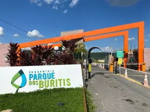 Imagem 2 - Terreno Condomínio em Residencial Parque dos Buritis, Lagoa Santa - MG
