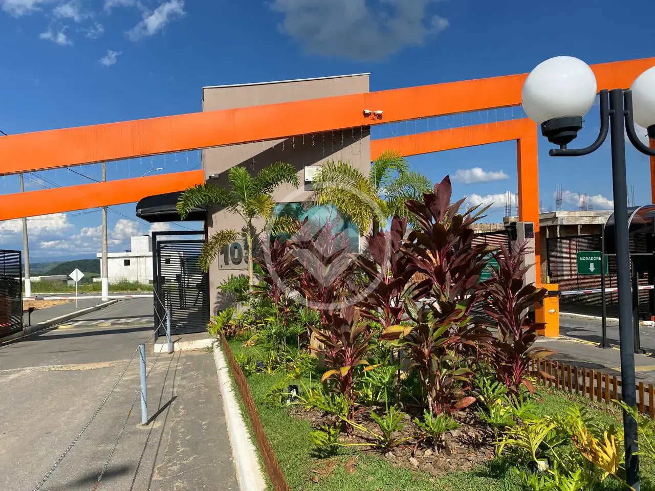 Imagem 4 - Terreno Condomínio em Residencial Parque dos Buritis, Lagoa Santa - MG