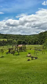 Terreno Condomínio bairro Rural, Jaboticatubas - MG — foto 2