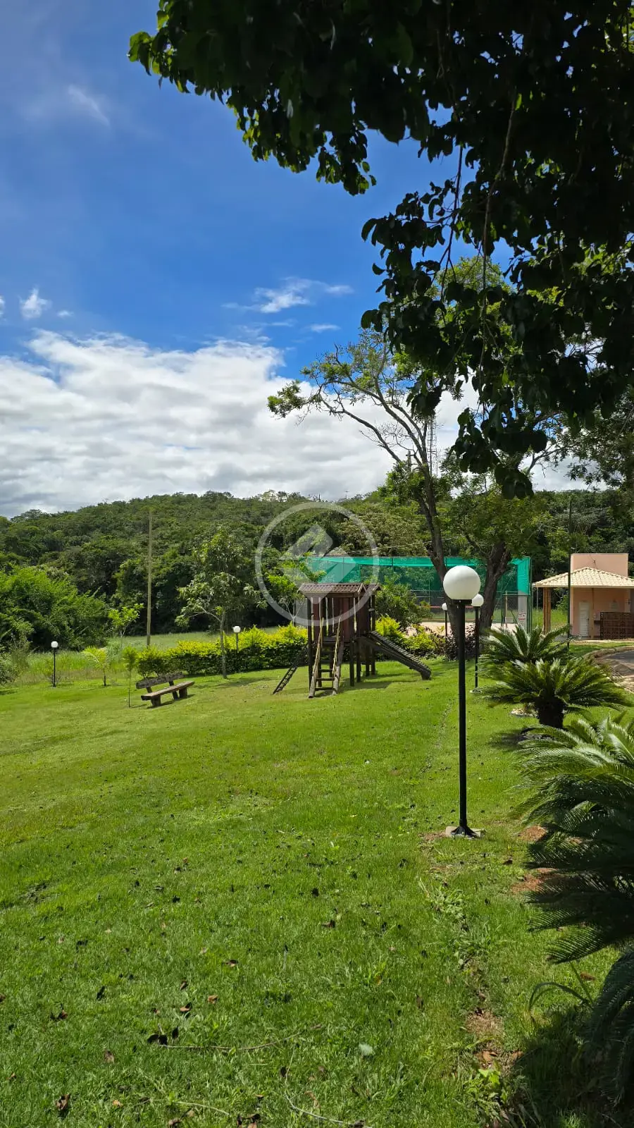 Imagem 3 - Terreno Condomínio em bairro Rural, Jaboticatubas - MG