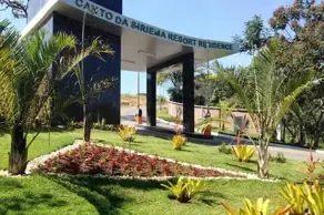 Terreno Condomínio bairro Rural, Jaboticatubas - MG — foto 1