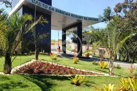 Imagem 1 - Terreno Condomínio em bairro Rural, Jaboticatubas - MG