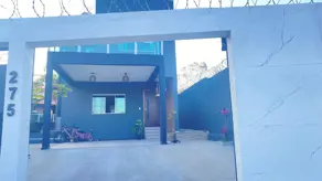 Casa Jardim Ipê II, Lagoa Santa - MG — foto 1