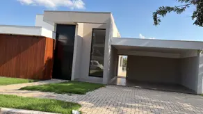 Casa Condomínio Gran Royalle, Lagoa Santa - MG — foto 2
