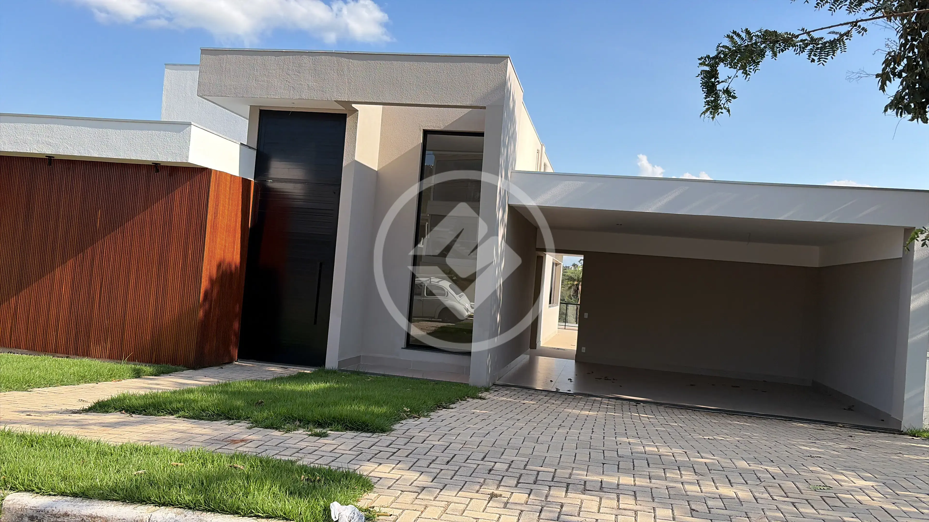 Imagem 1 - Casa Condomínio em Gran Royalle, Lagoa Santa - MG