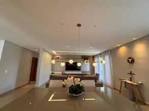 Imagem 3 - Casa em Condomínio Campo das Azaléias, Lagoa Santa - MG