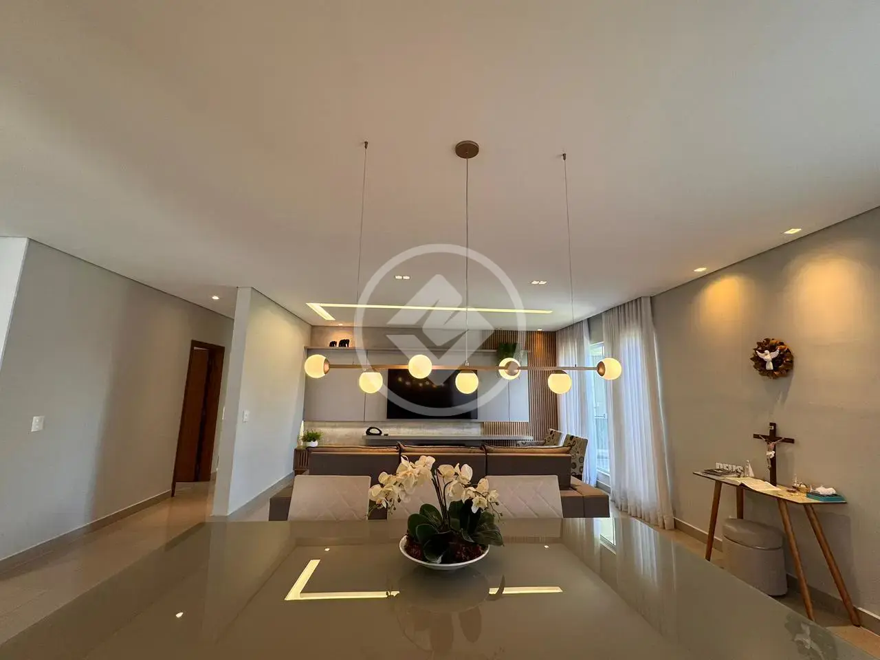 Imagem 3 - Casa em Condomínio Campo das Azaléias, Lagoa Santa - MG