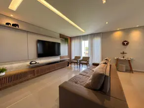 Imagem 5 - Casa em Condomínio Campo das Azaléias, Lagoa Santa - MG