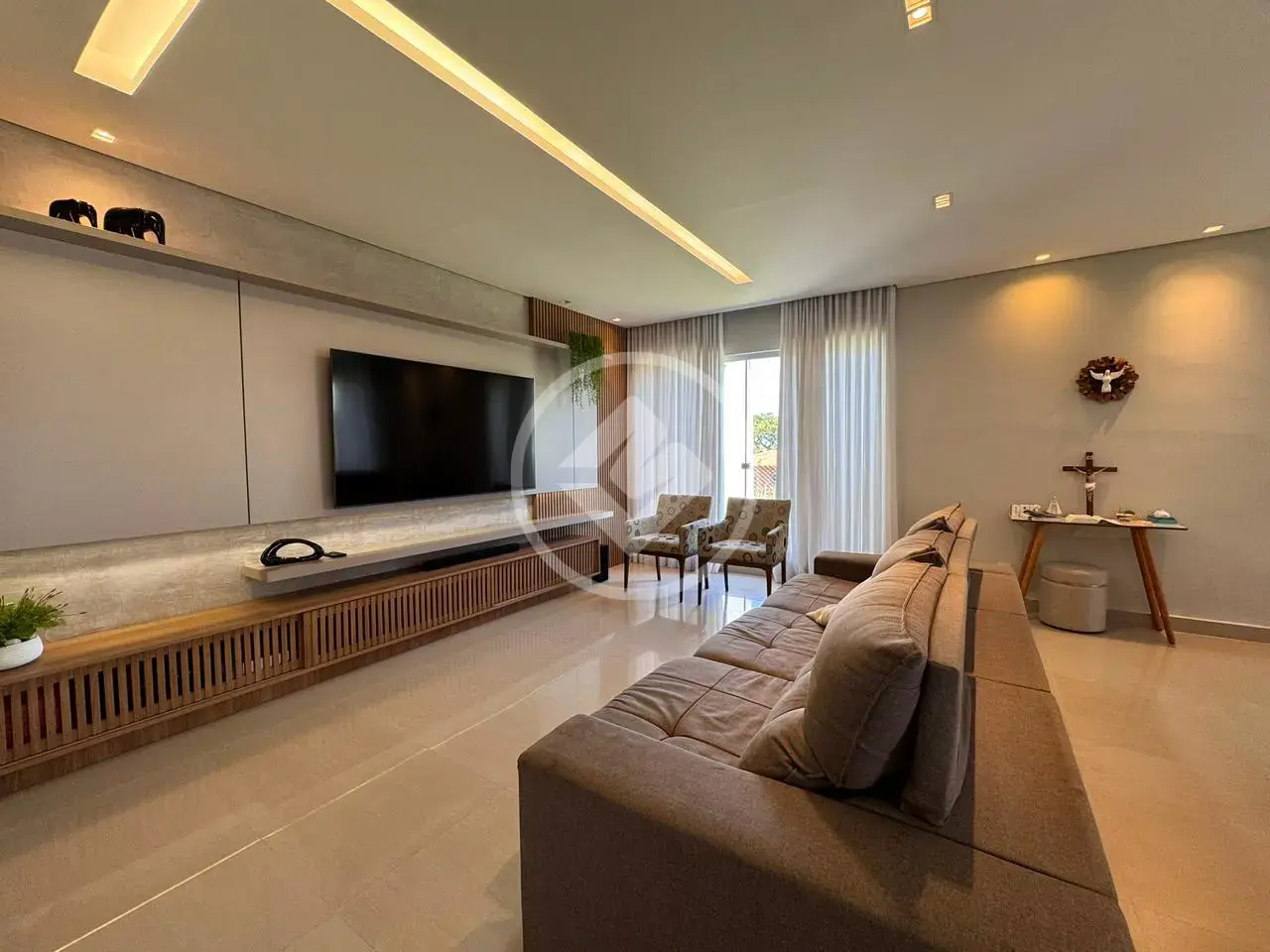 Imagem 5 - Casa em Condomínio Campo das Azaléias, Lagoa Santa - MG