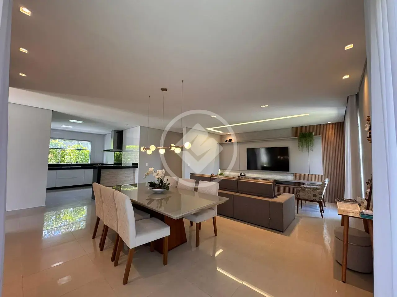 Imagem 6 - Casa em Condomínio Campo das Azaléias, Lagoa Santa - MG
