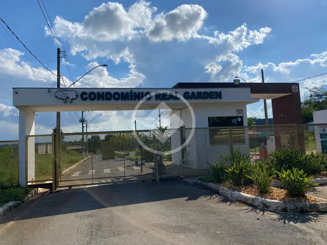 Imagem 1 - Terreno Condomínio em Lagoinha de Fora, Lagoa Santa - MG