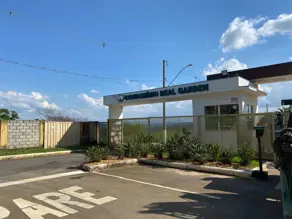 Terreno Condomínio Lagoinha de Fora, Lagoa Santa - MG — foto 2