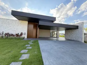 Casa Condomínio Gran Royalle, Lagoa Santa - MG — foto 1