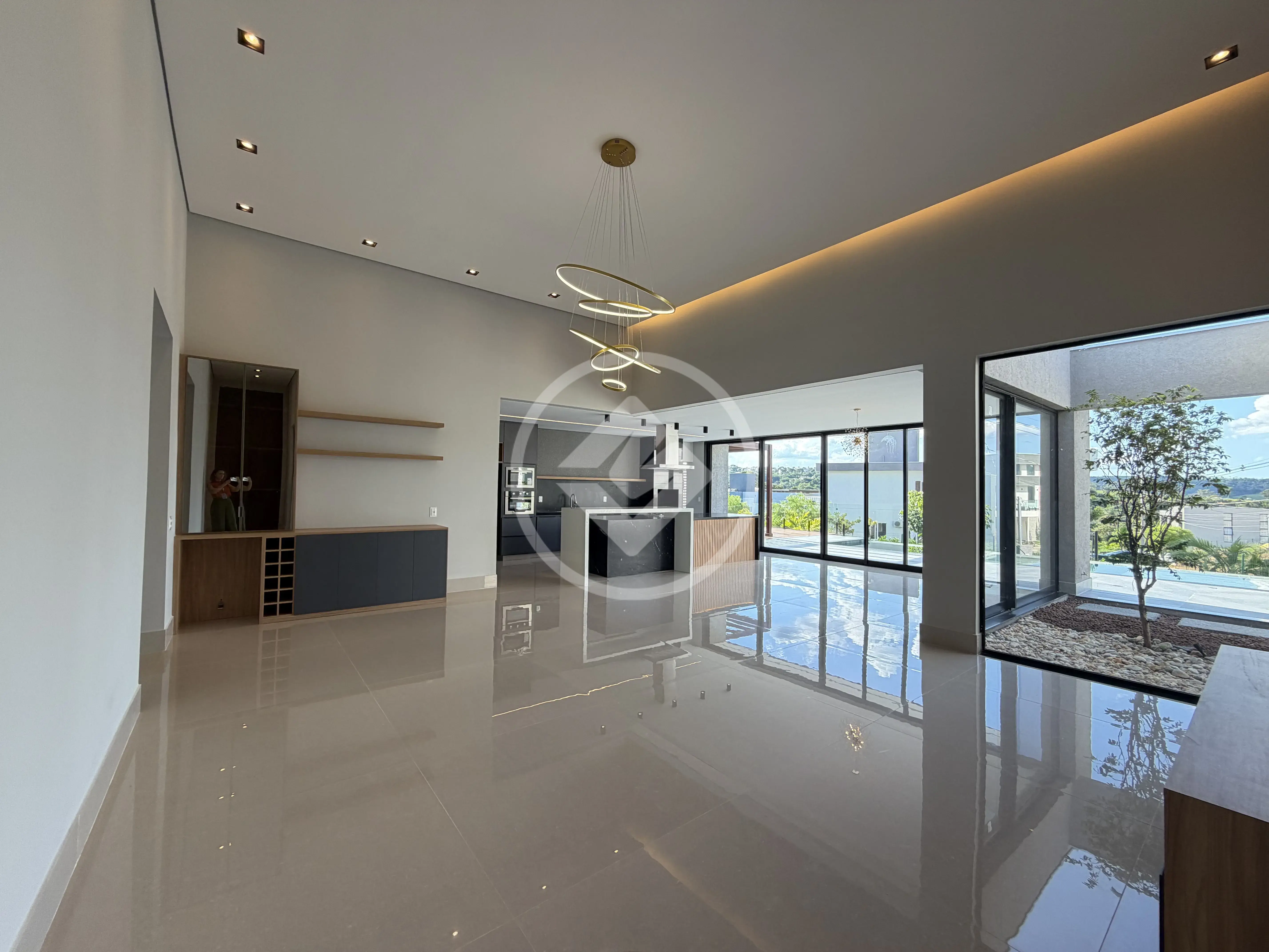 Imagem 3 - Casa Condomínio em Gran Royalle, Lagoa Santa - MG