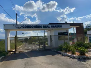 Terreno Condomínio Lagoinha de Fora, Lagoa Santa - MG — foto 1