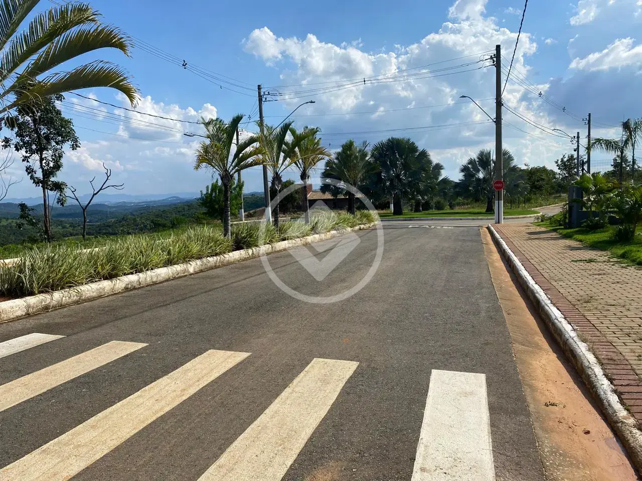 Imagem 4 - Terreno Condomínio em Lagoinha de Fora, Lagoa Santa - MG