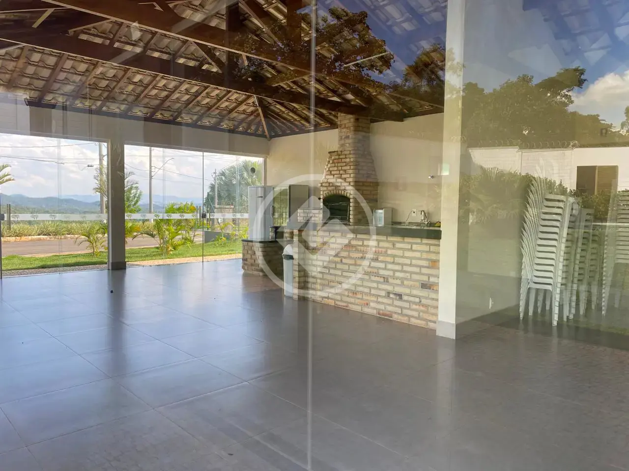 Imagem 6 - Terreno Condomínio em Lagoinha de Fora, Lagoa Santa - MG