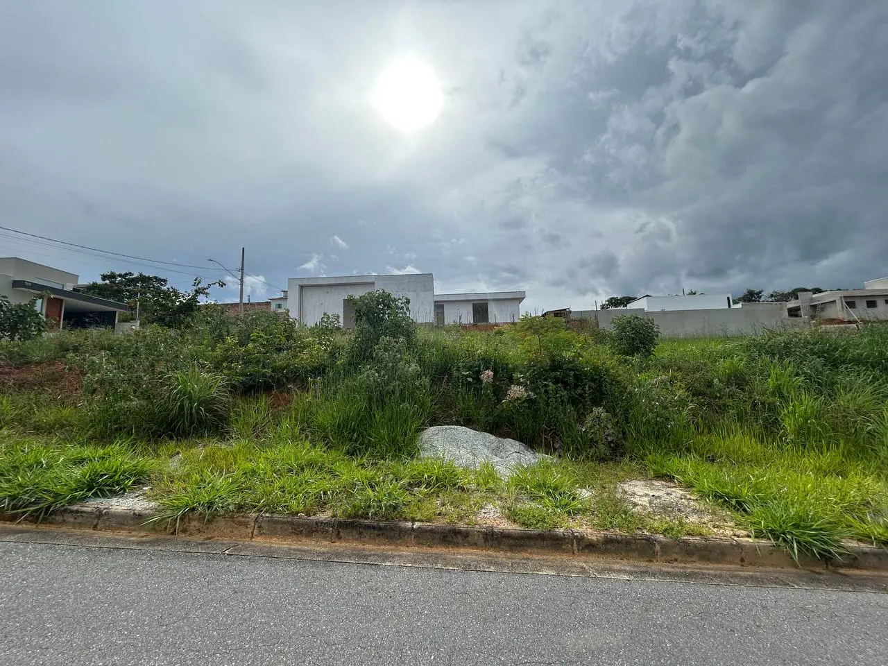 Image 17 - Terreno Condomínio em Residencial Parque dos Buritis, Lagoa Santa - MG