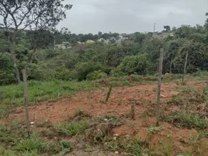 Terreno Shalimar, Lagoa Santa - MG — foto 2