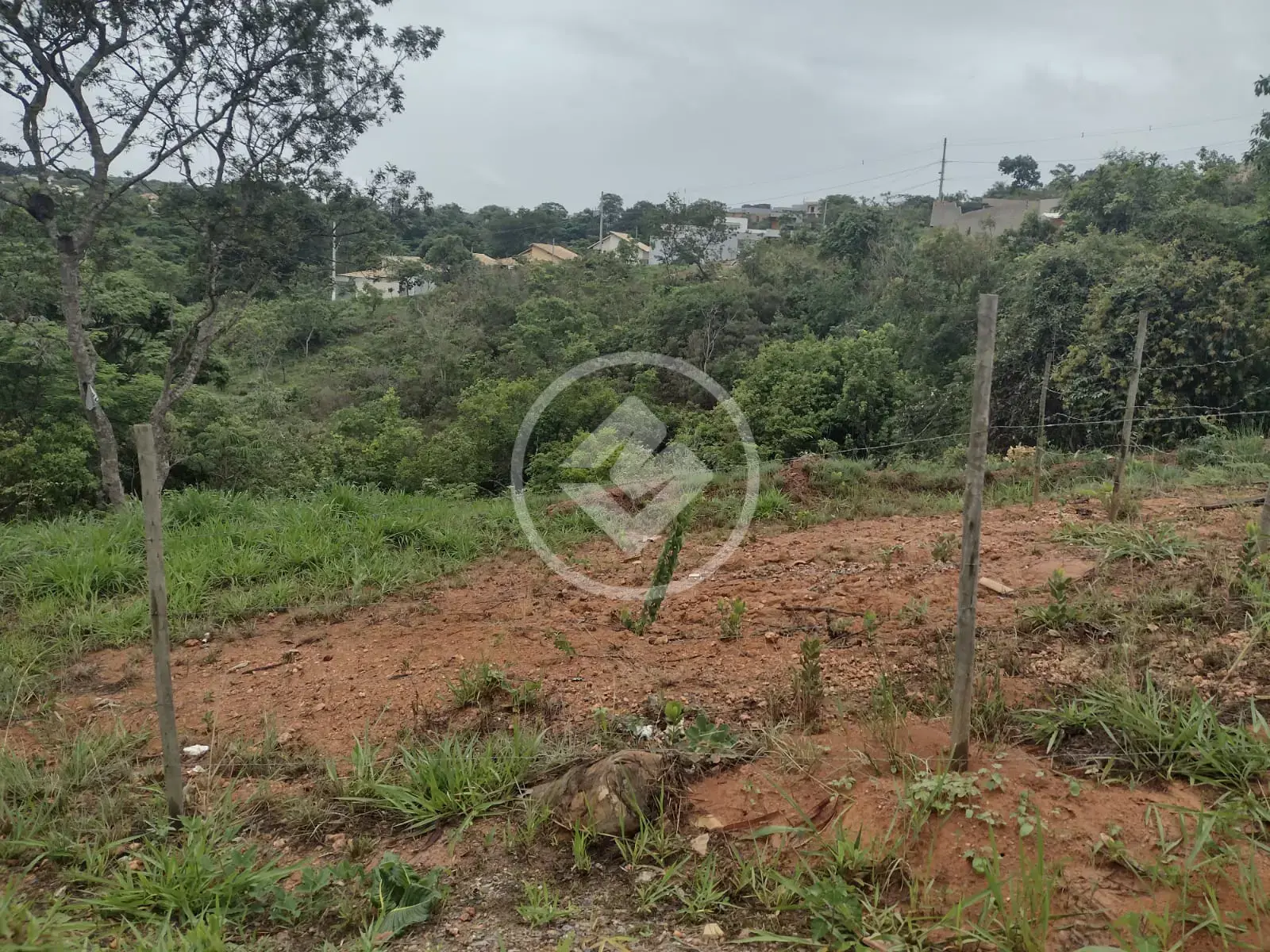 Imagem 1 - Terreno em Shalimar, Lagoa Santa - MG