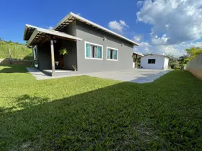 Casa Condomínio Palmital, Lagoa Santa - MG — foto 2