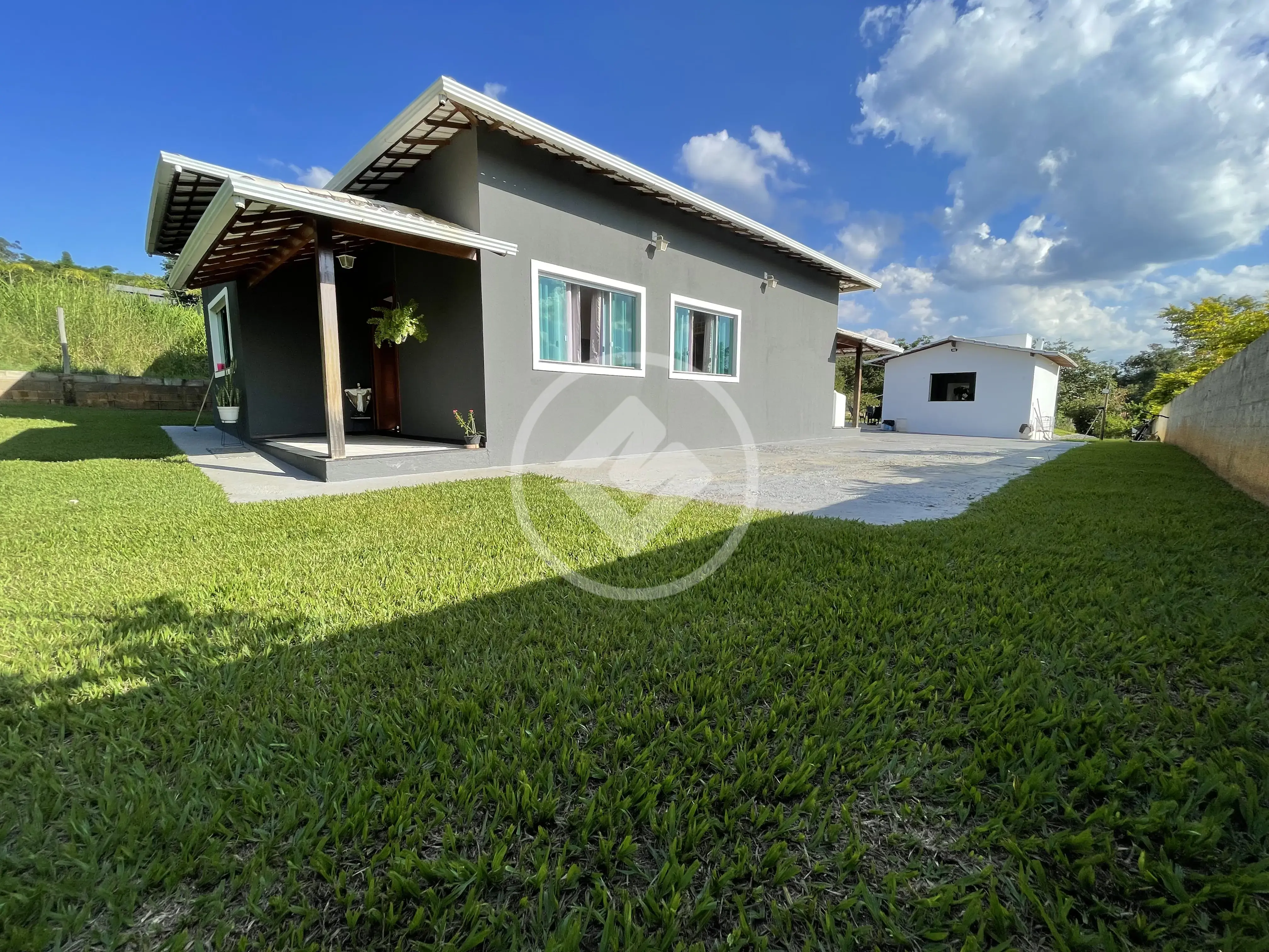 Imagem 1 - Casa Condomínio em Palmital, Lagoa Santa - MG
