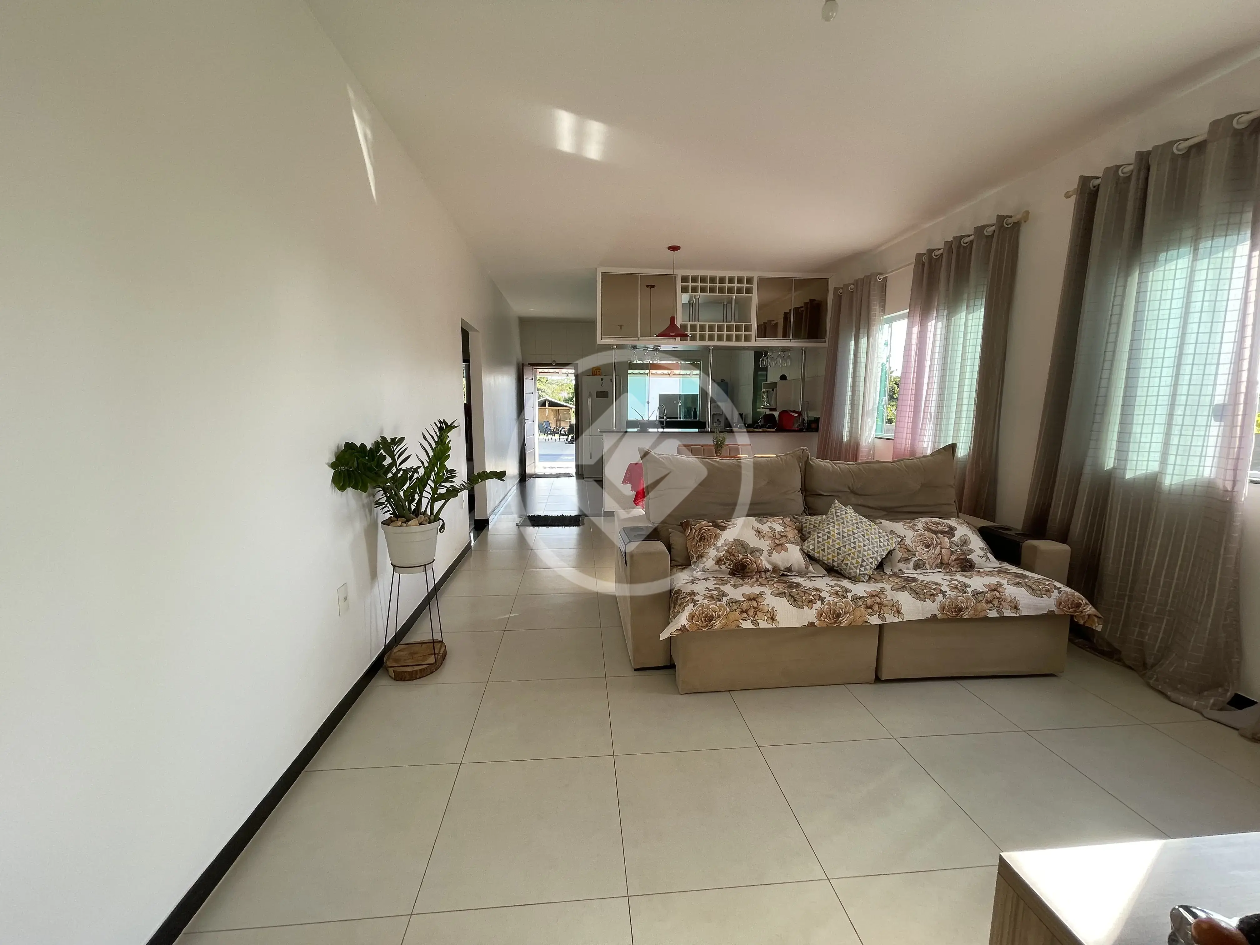 Imagem 3 - Casa Condomínio em Palmital, Lagoa Santa - MG
