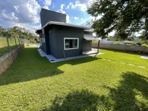 Imagem 2 - Casa Condomínio em Palmital, Lagoa Santa - MG