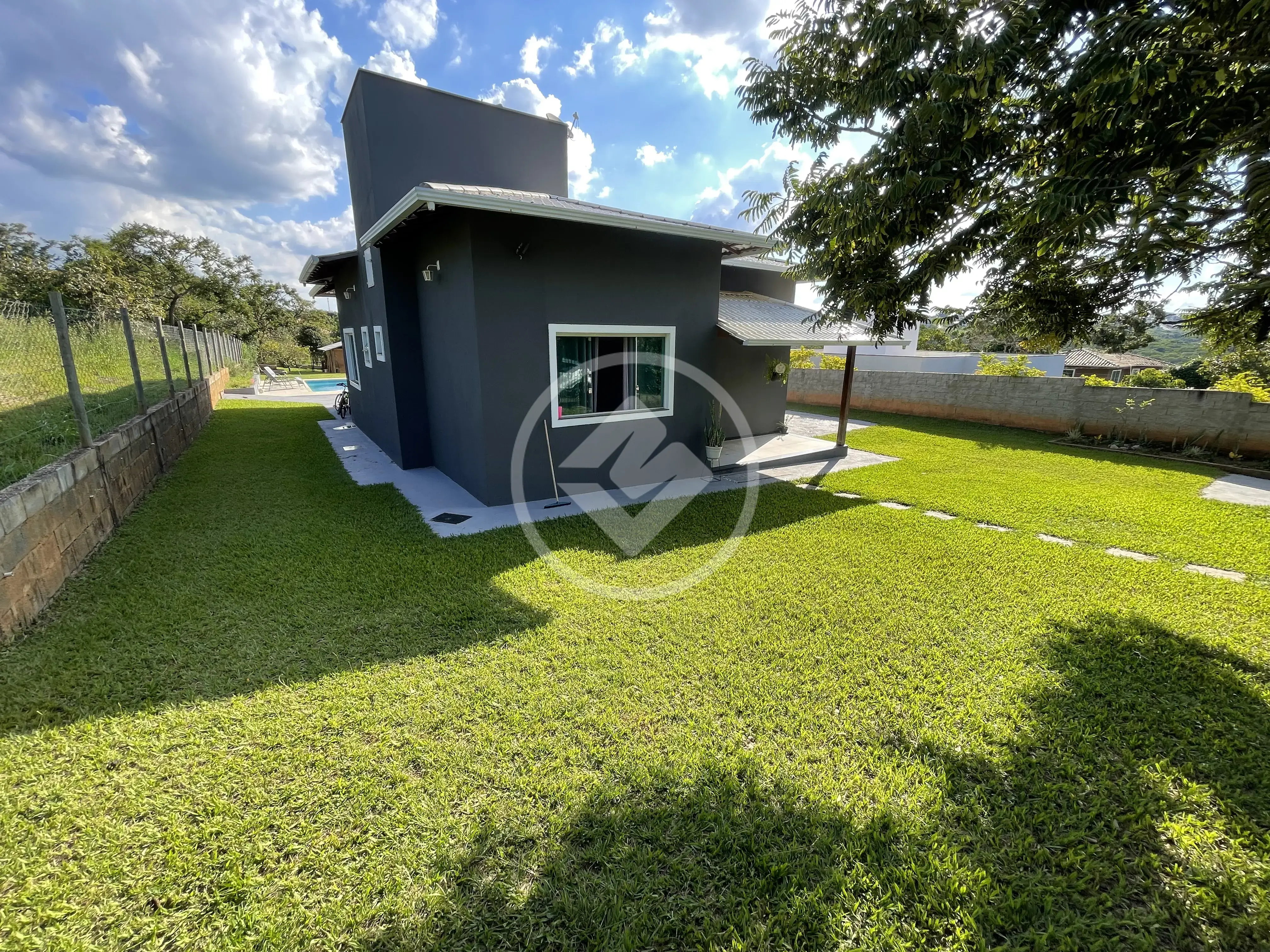 Imagem 2 - Casa Condomínio em Palmital, Lagoa Santa - MG