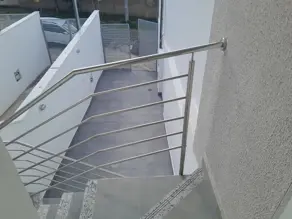 Casa Santa Branca, Belo Horizonte - MG — foto 2