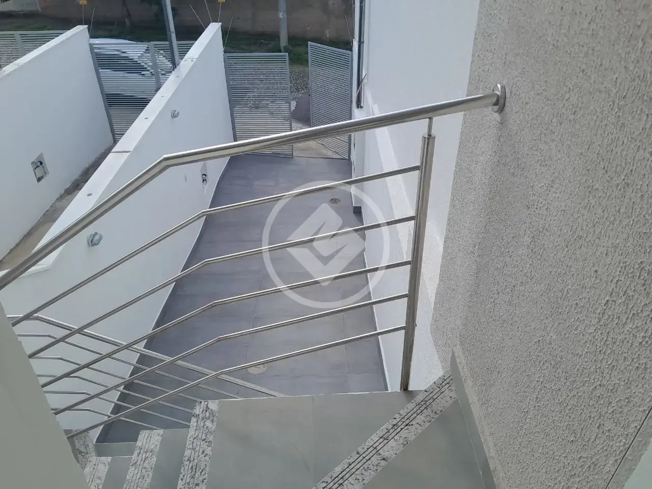 Imagem 1 - Casa em Santa Branca, Belo Horizonte - MG