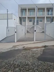 Casa Santa Branca, Belo Horizonte - MG — foto 1