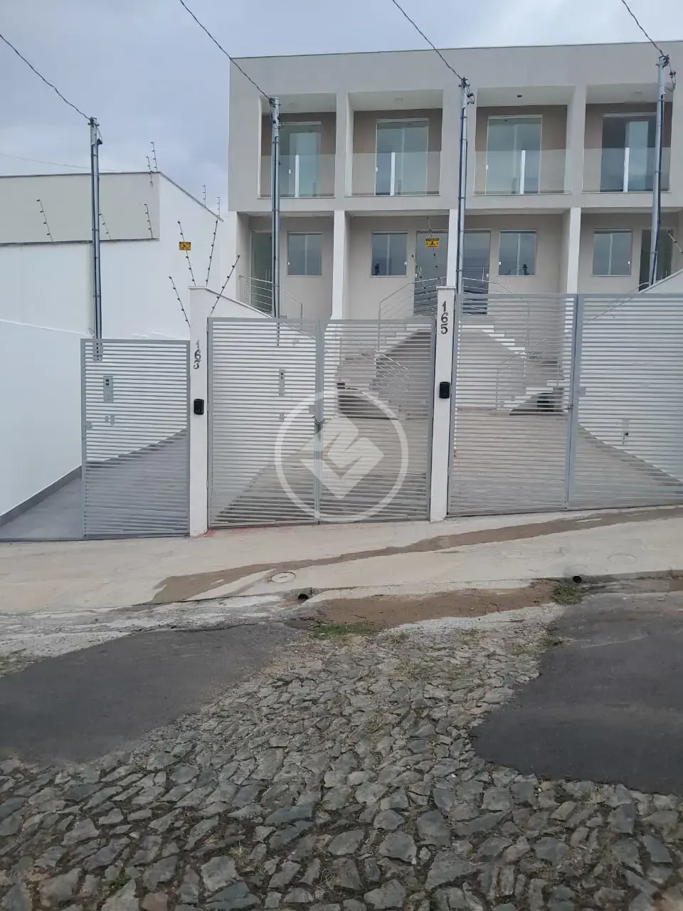 Imagem 1 - Casa em Santa Branca, Belo Horizonte - MG