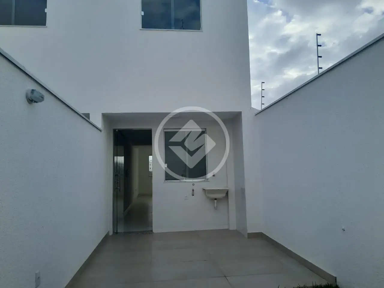 Image 9 - Casa em Santa Branca, Belo Horizonte - MG